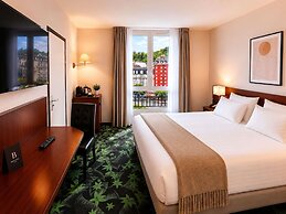 Mercure Lourdes Imperial