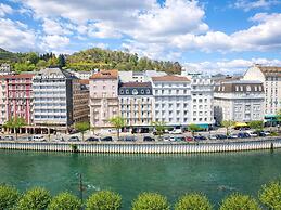 Mercure Lourdes Imperial