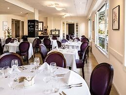 Mercure Lourdes Imperial