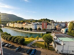 Mercure Lourdes Imperial