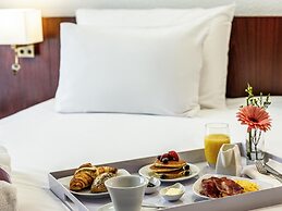 Mercure Lourdes Imperial