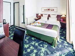 Mercure Lourdes Imperial