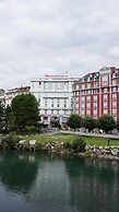 Mercure Lourdes Imperial