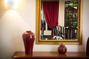 Mercure Lourdes Imperial