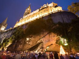 Mercure Lourdes Imperial