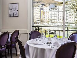 Mercure Lourdes Imperial