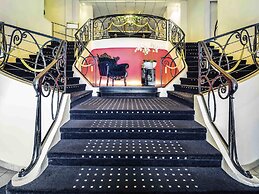 Mercure Lourdes Imperial