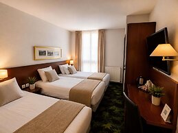 Mercure Lourdes Imperial