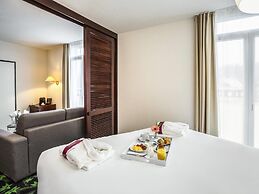 Mercure Lourdes Imperial