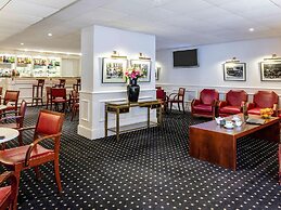 Mercure Lourdes Imperial