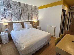 Mercure Lourdes Imperial