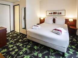 Mercure Lourdes Imperial