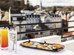 Mercure Lourdes Imperial