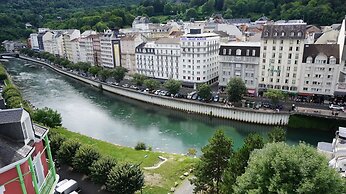 Mercure Lourdes Imperial
