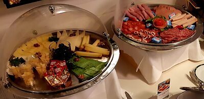 Mercure Lourdes Imperial