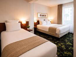 Mercure Lourdes Imperial