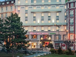 Mercure Lourdes Imperial