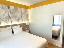 Mercure Lourdes Imperial