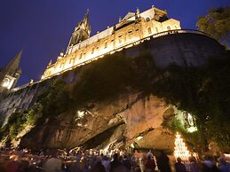 Mercure Lourdes Imperial