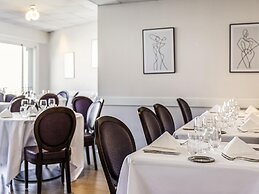 Mercure Lourdes Imperial