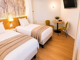 Mercure Lourdes Imperial