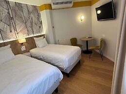 Mercure Lourdes Imperial