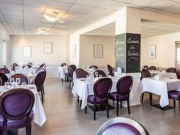 Mercure Lourdes Imperial