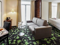 Mercure Lourdes Imperial