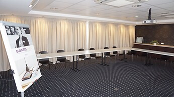 Mercure Lourdes Imperial