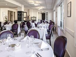 Mercure Lourdes Imperial