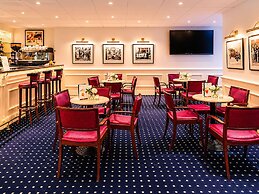 Mercure Lourdes Imperial