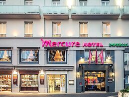 Mercure Lourdes Imperial