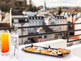 Mercure Lourdes Imperial