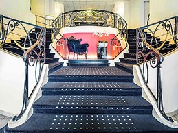Mercure Lourdes Imperial