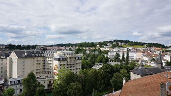 Mercure Lourdes Imperial