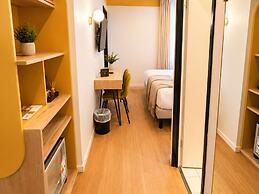 Mercure Lourdes Imperial
