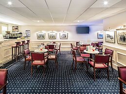 Mercure Lourdes Imperial