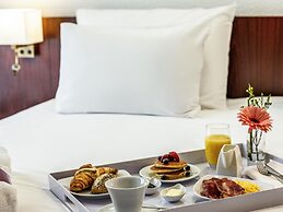 Mercure Lourdes Imperial