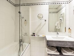 Mercure Lourdes Imperial