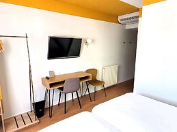 Mercure Lourdes Imperial