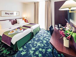 Mercure Lourdes Imperial
