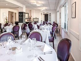 Mercure Lourdes Imperial