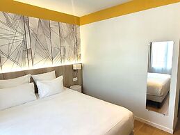Mercure Lourdes Imperial