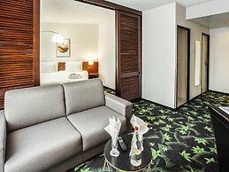 Mercure Lourdes Imperial