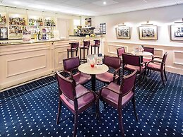 Mercure Lourdes Imperial