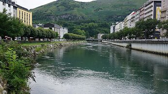 Mercure Lourdes Imperial