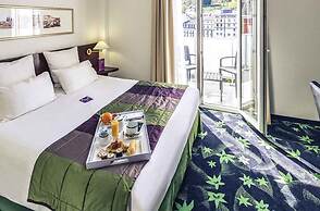 Mercure Lourdes Imperial
