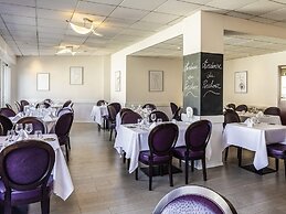 Mercure Lourdes Imperial