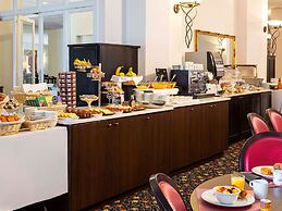 Mercure Lourdes Imperial