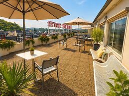 Mercure Lourdes Imperial